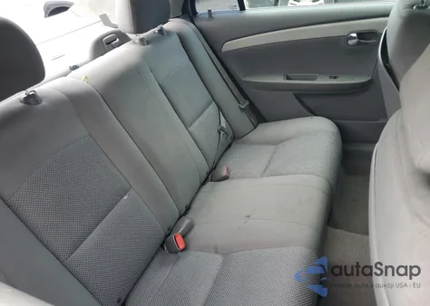 2012 Chevrolet Malibu Ls from USA, damaged, VIN 1G1ZB5E03CF180401